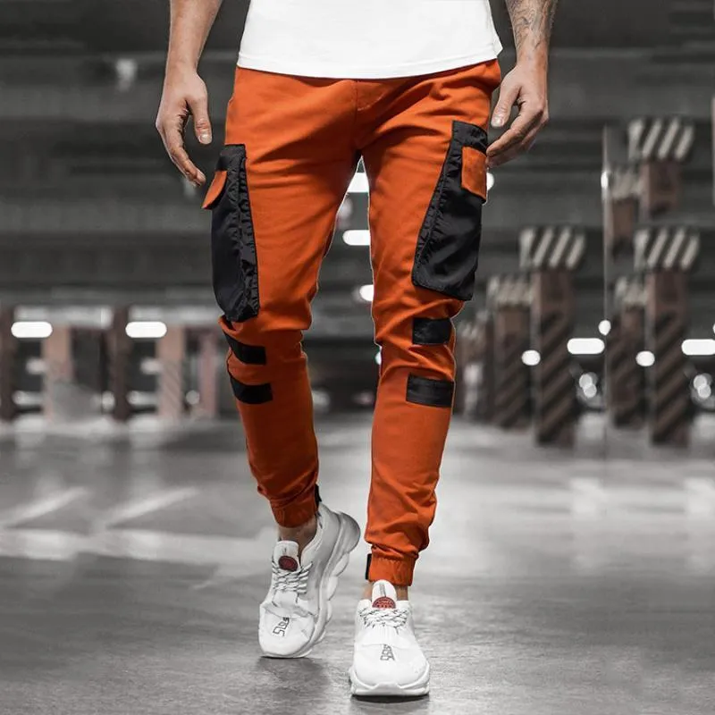 Viserion Cargo Pants