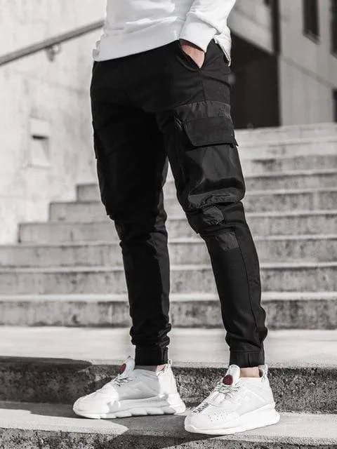 Viserion Cargo Pants