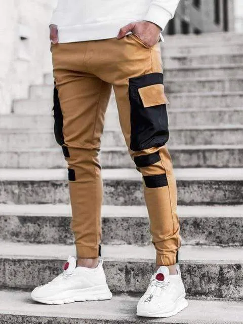 Viserion Cargo Pants