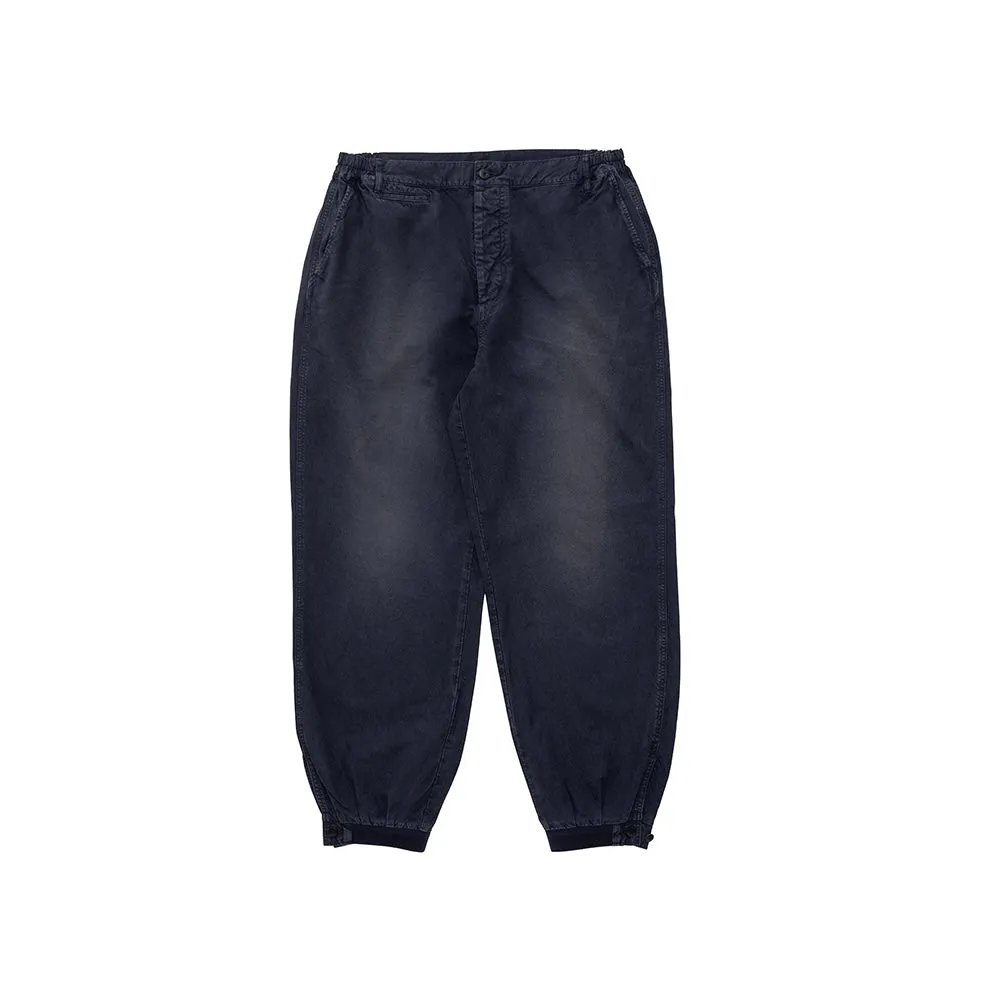 visvim 24SS CARROL CHINO PANTS DMGD