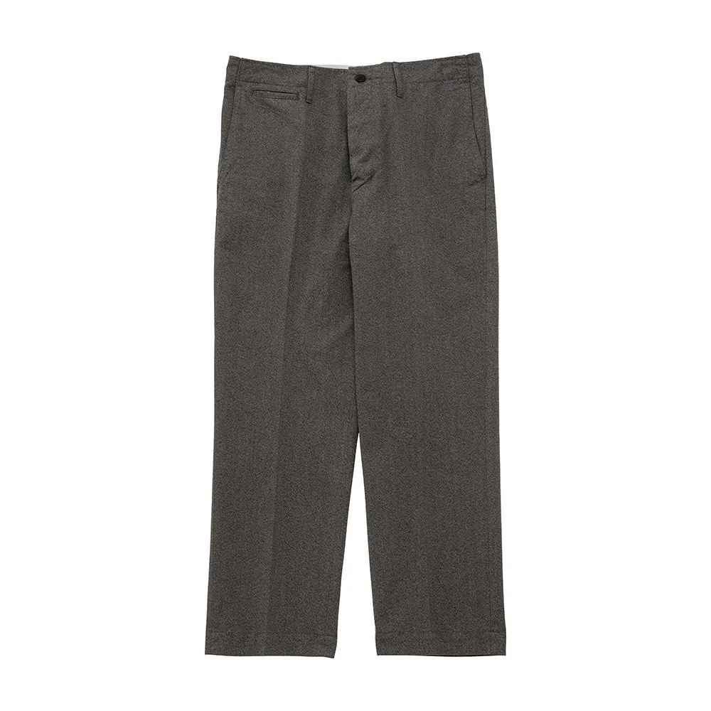 visvim 24SS CHINO PANTS