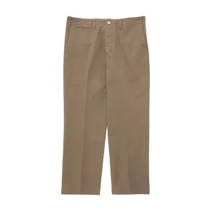 visvim 24SS CHINO PANTS