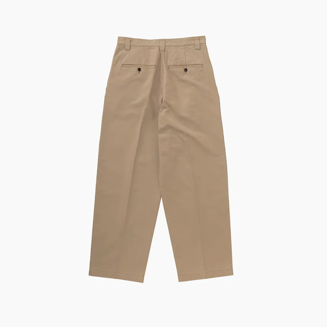 Visvim Russo Chino Pants Beige