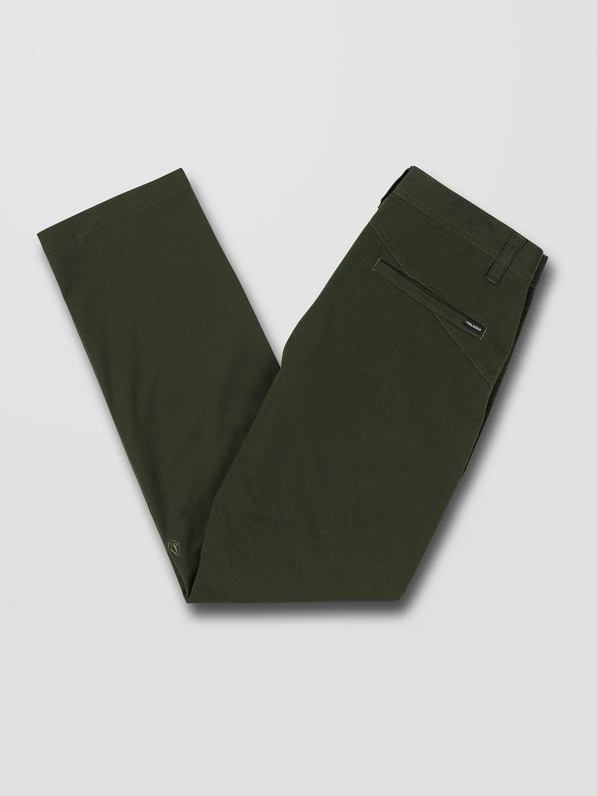 Volcom Frickin Modern Stretch Pants
