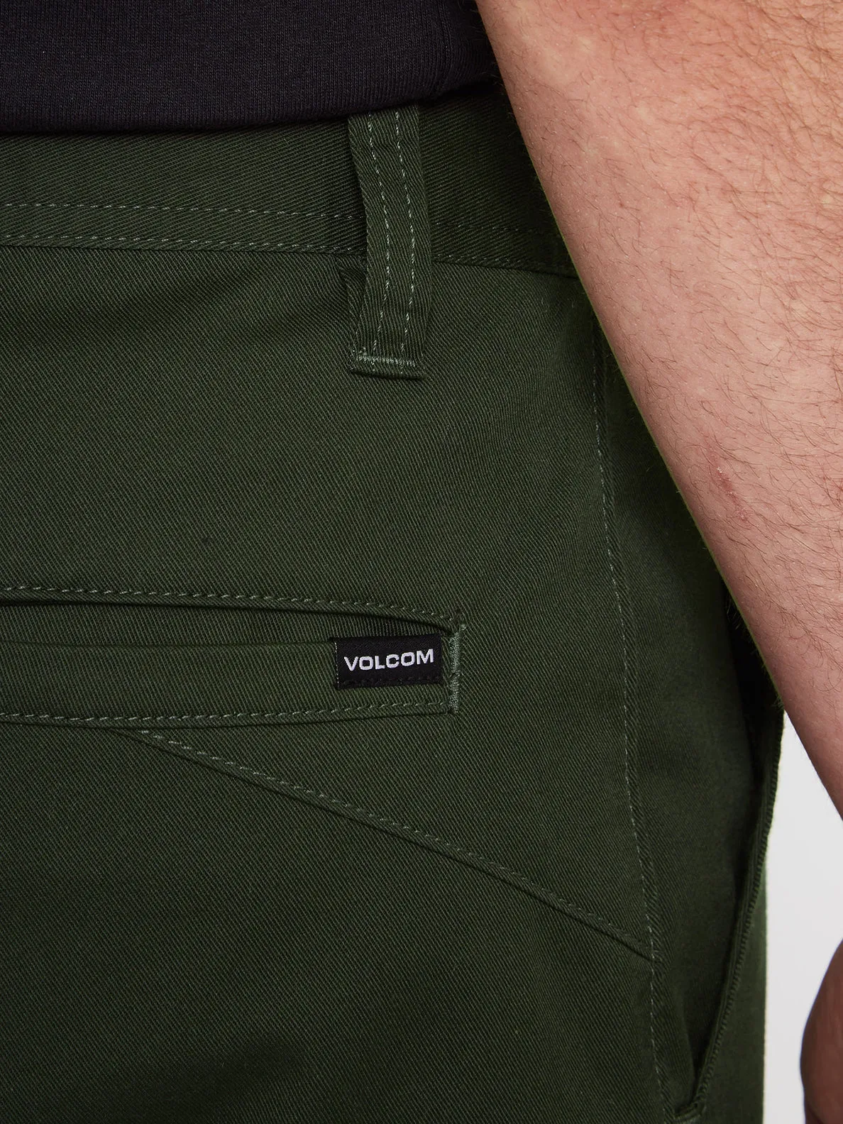 Volcom Frickin Modern Stretch Pants