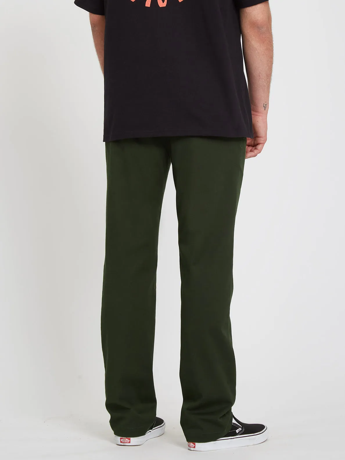 Volcom Frickin Modern Stretch Pants