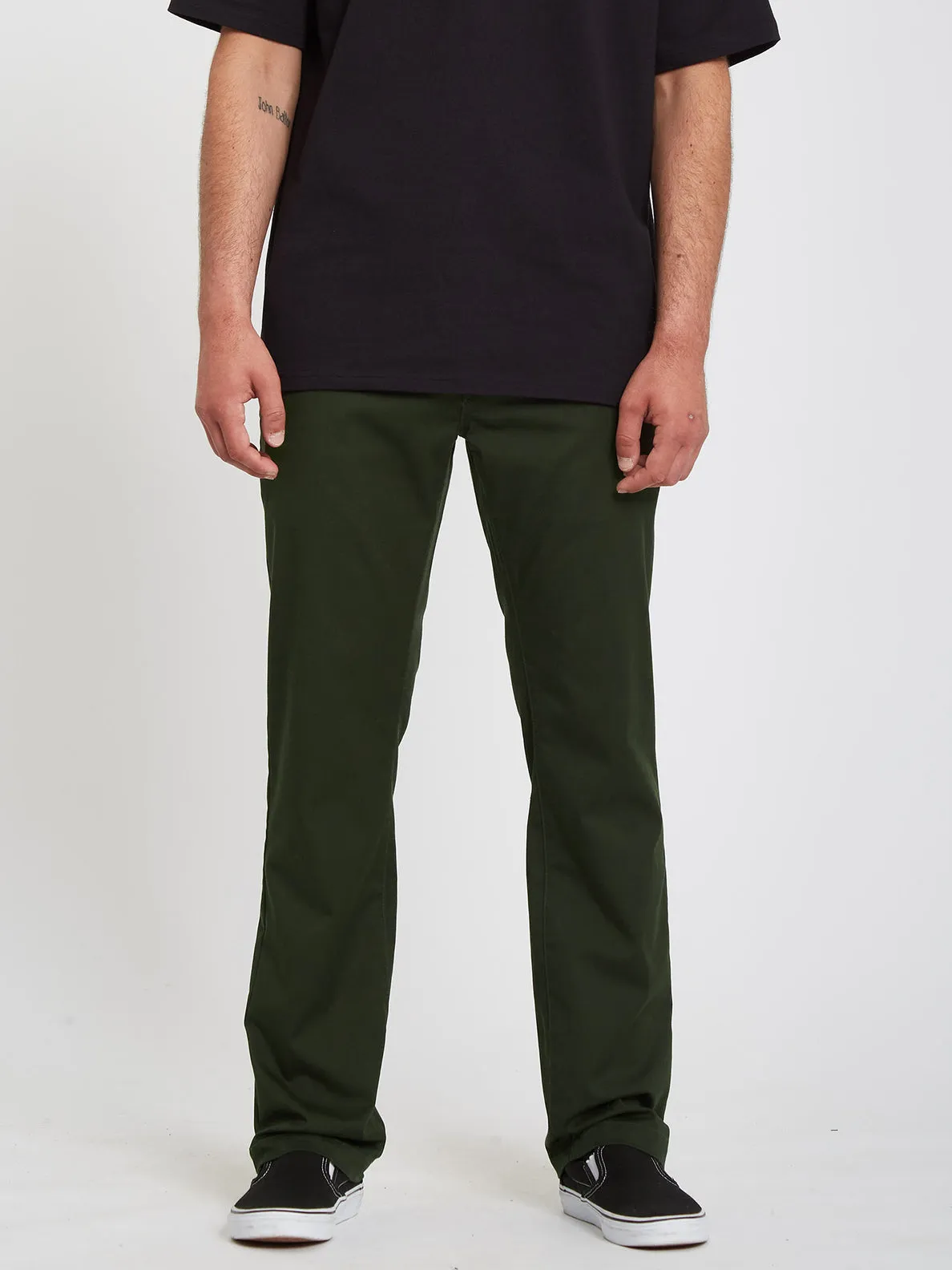 Volcom Frickin Modern Stretch Pants