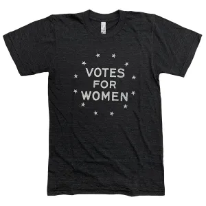 Votes for Women Community T-Shirt (Discontinued)