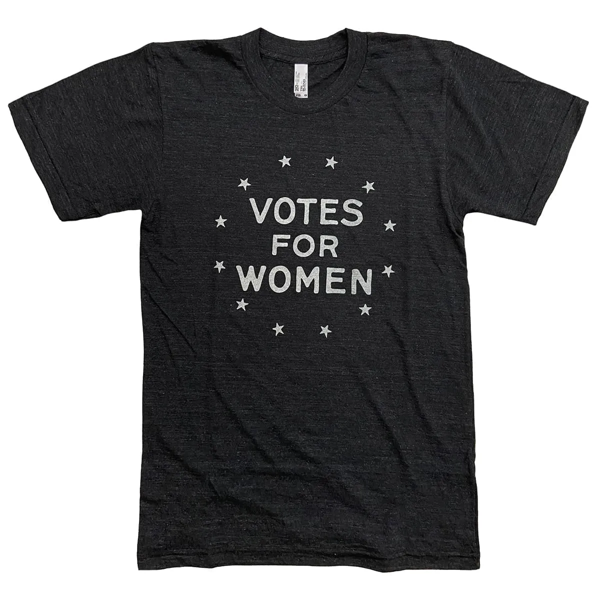 Votes for Women Community T-Shirt (Discontinued)