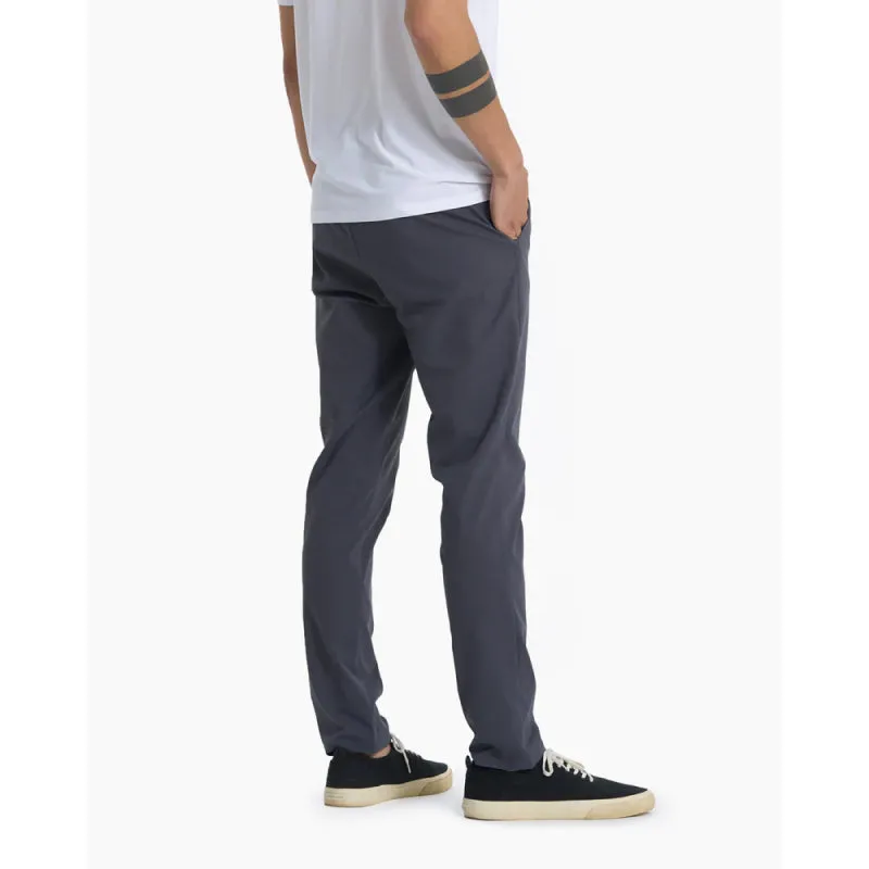 Vuori Men's Cascade Tech Chino Pant