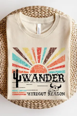 WANDER