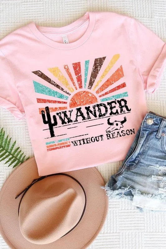 WANDER