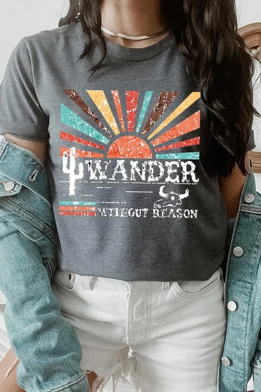 WANDER