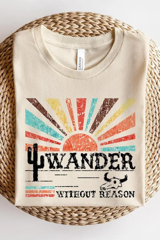 WANDER