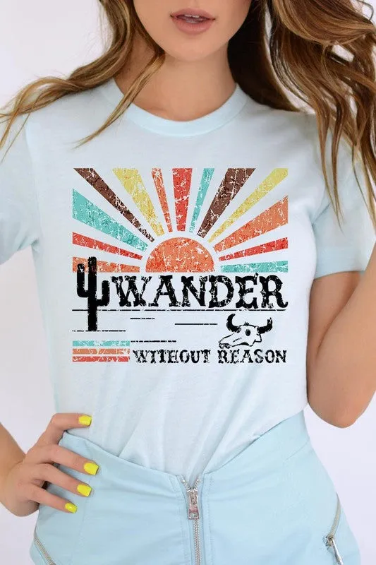 WANDER