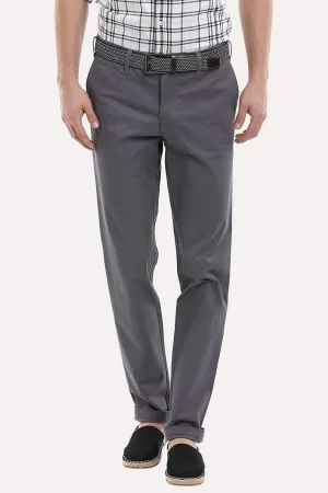 Washed Urban Chino Pants