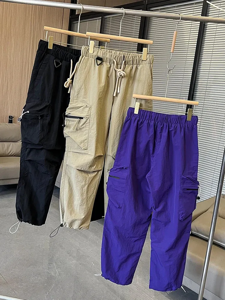 Wexley Urban Cargo Pants