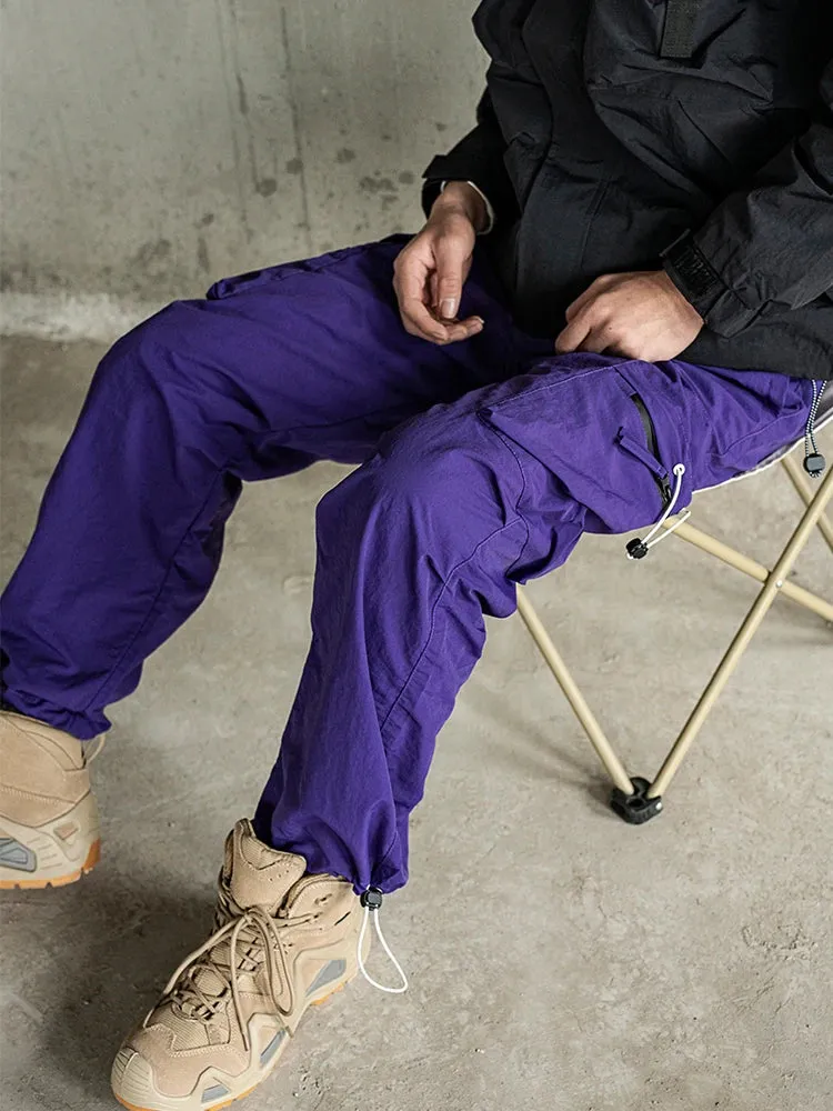 Wexley Urban Cargo Pants