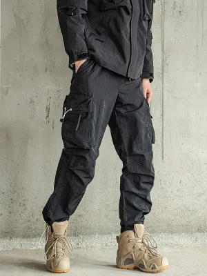 Wexley Urban Cargo Pants