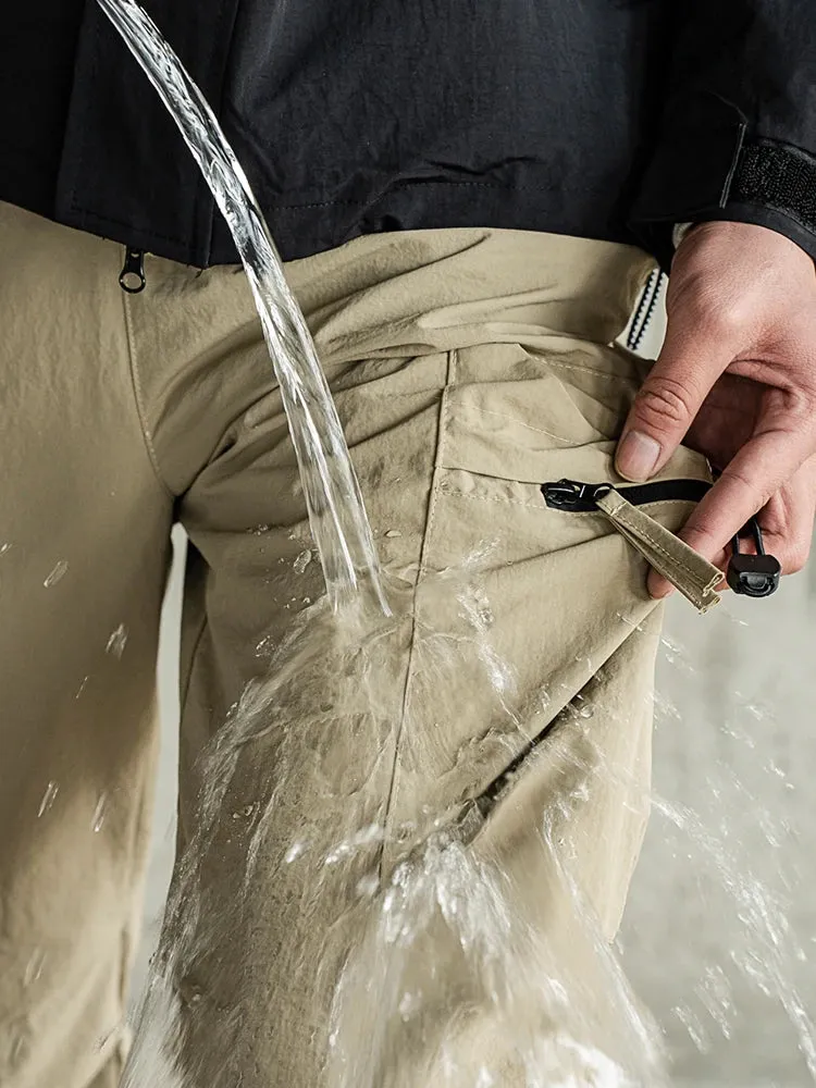 Wexley Urban Cargo Pants