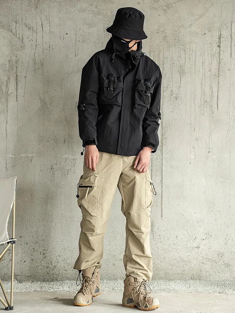 Wexley Urban Cargo Pants