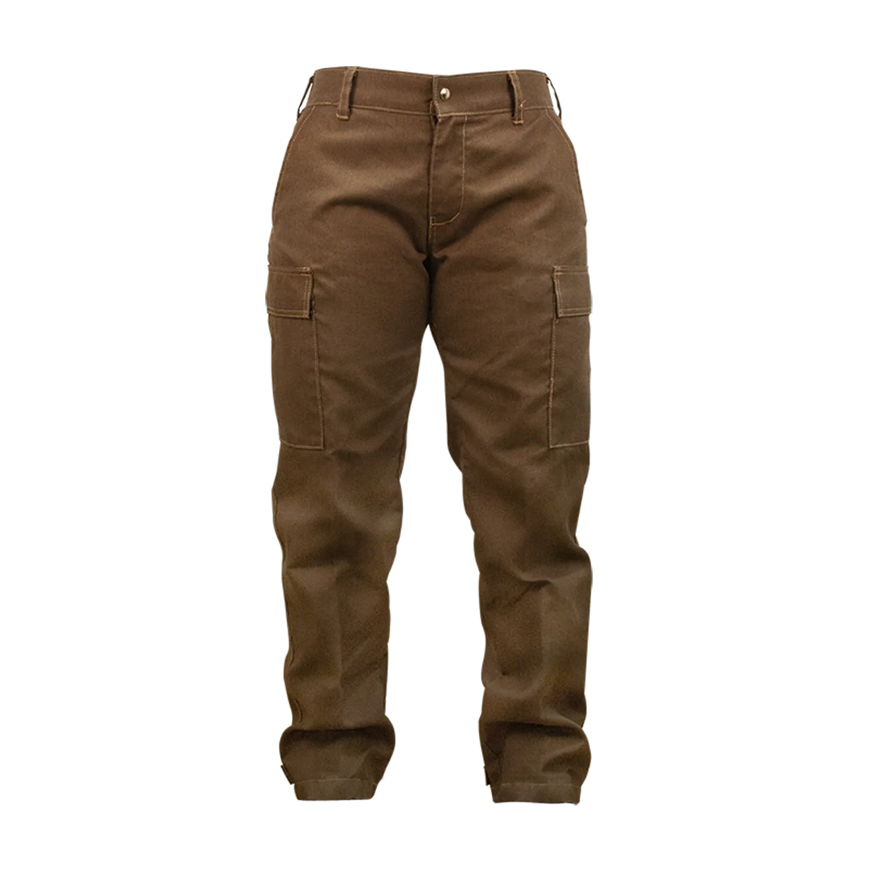 WOMEN'S WILDLAND EMBER BRUSH PANT - 6.6oz. PIONEER KHAKI - WLP0892U