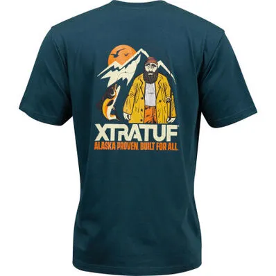 Xtratuf Short Sleeve Tee
