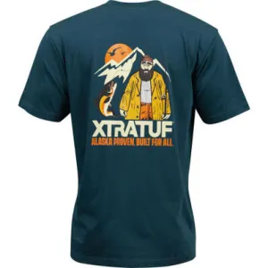 Xtratuf Short Sleeve Tee