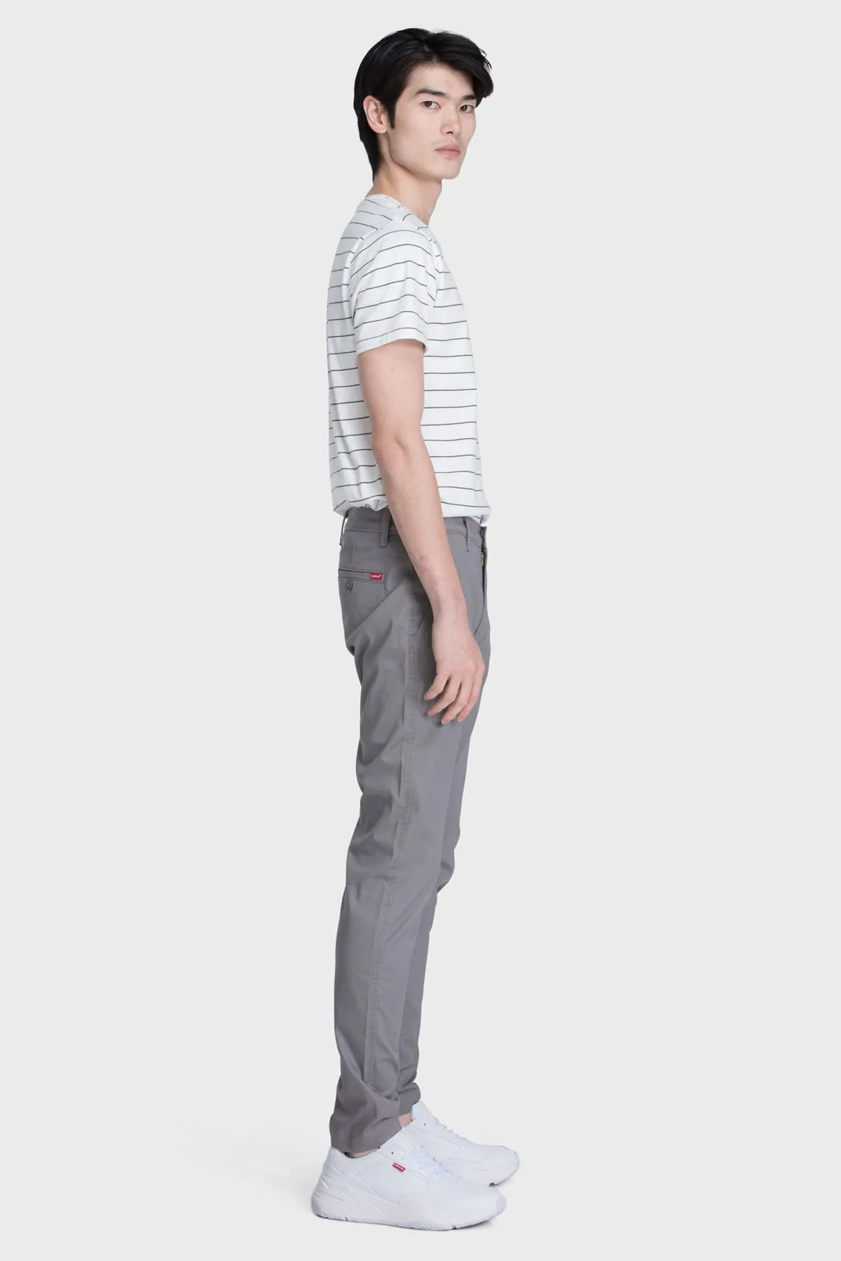 Xx Chino Slim Taper Pants Repreve
