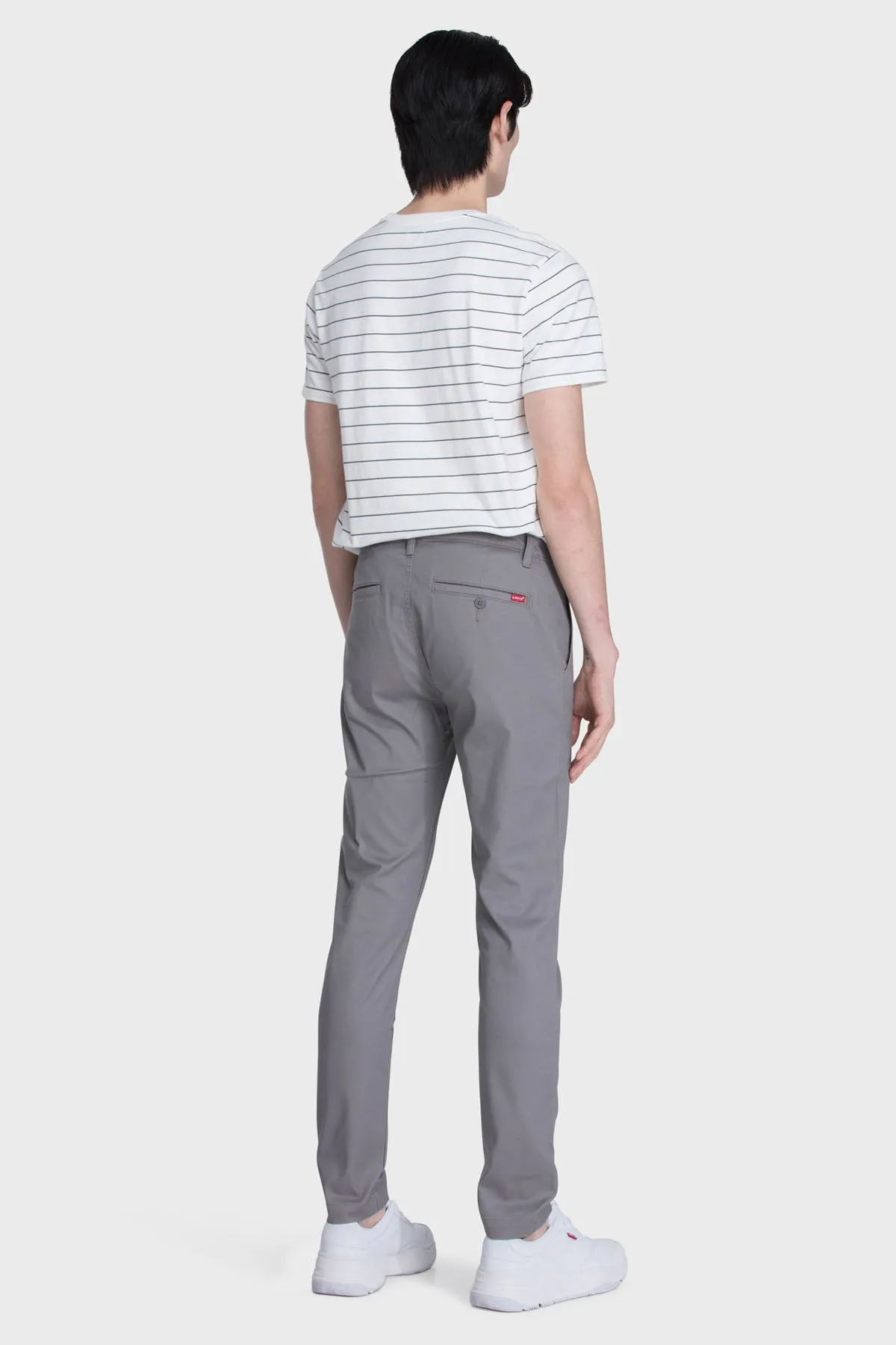 Xx Chino Slim Taper Pants Repreve