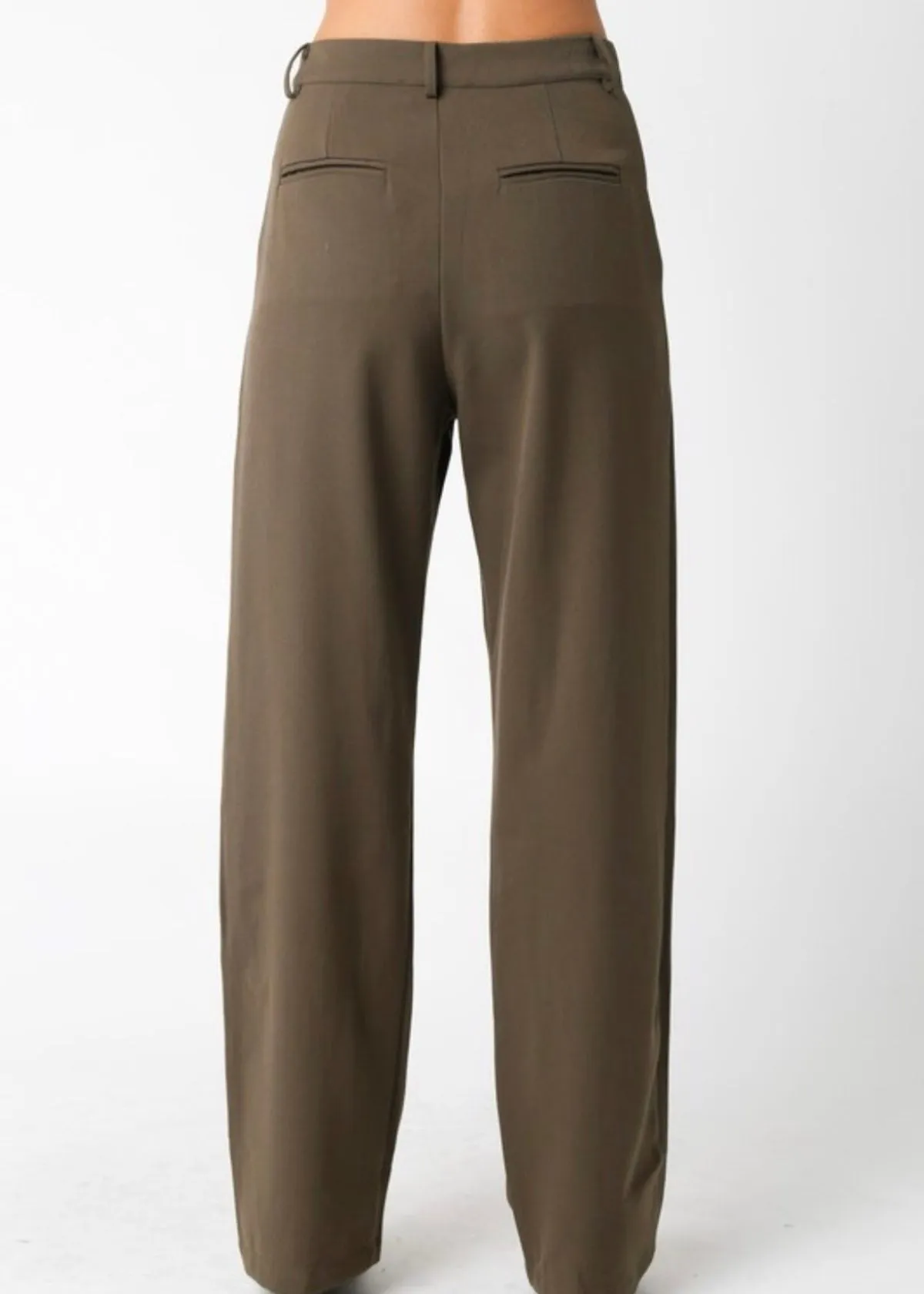 Zelda Pant