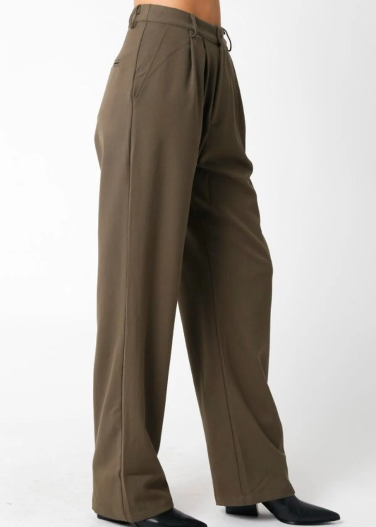 Zelda Pant