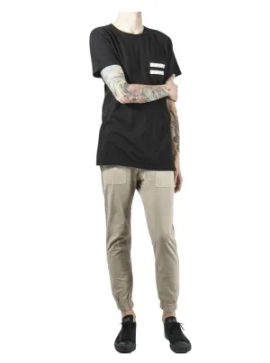 ZIGGY Denim - Pickpocket Chino - Swayze Clay