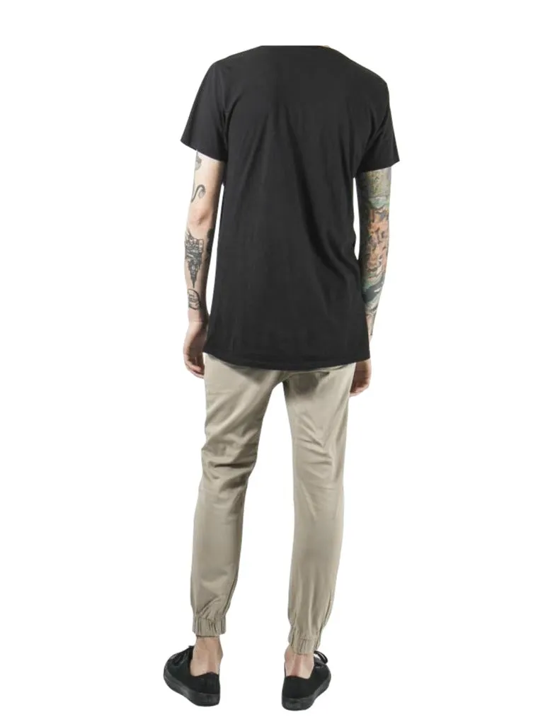 ZIGGY Denim - Pickpocket Chino - Swayze Clay